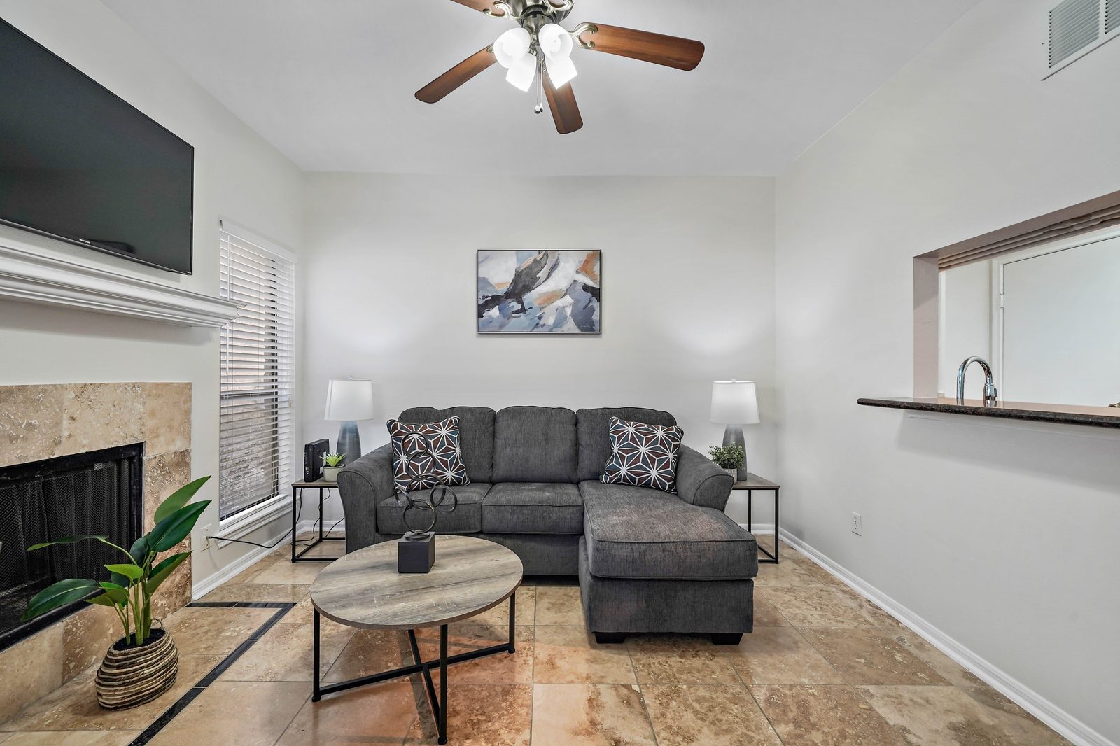 Medical Center Townhome