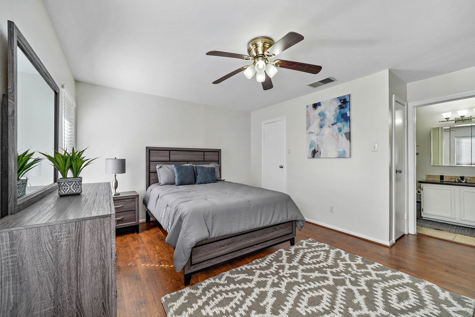 Medical Center Townhome
