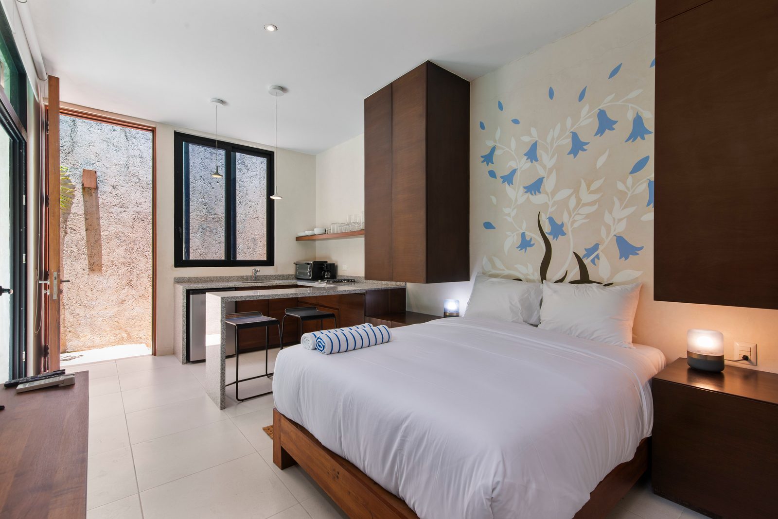 Private Guest House