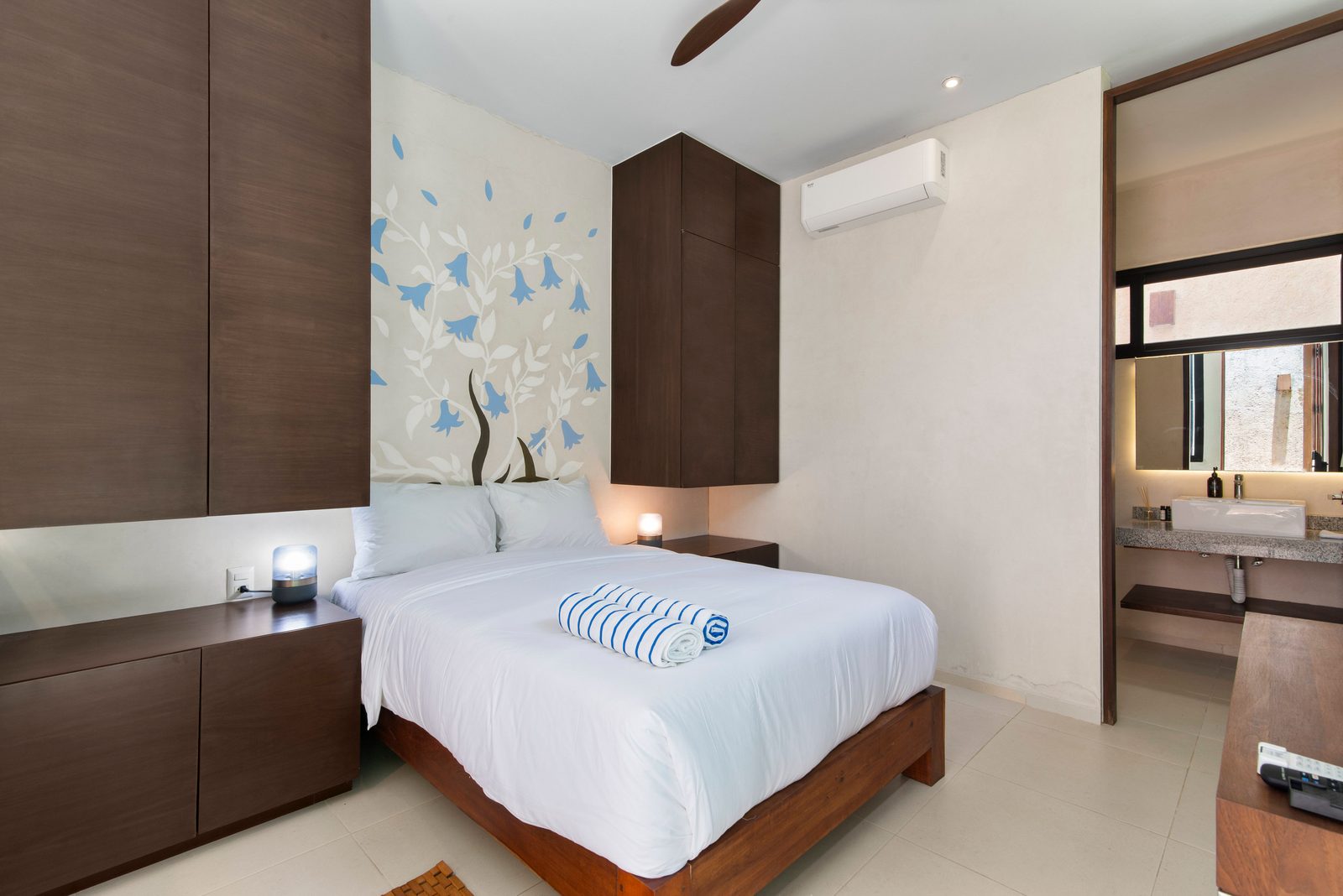 Private Guest House