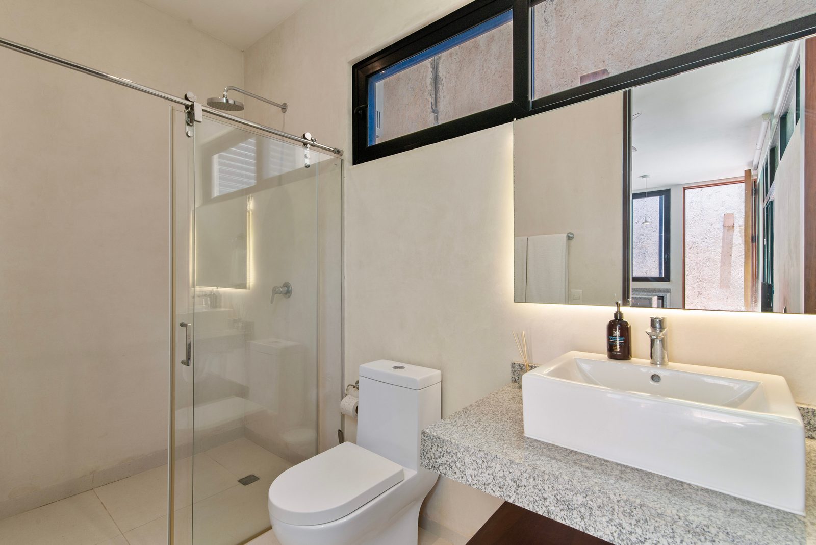 Private Guest House