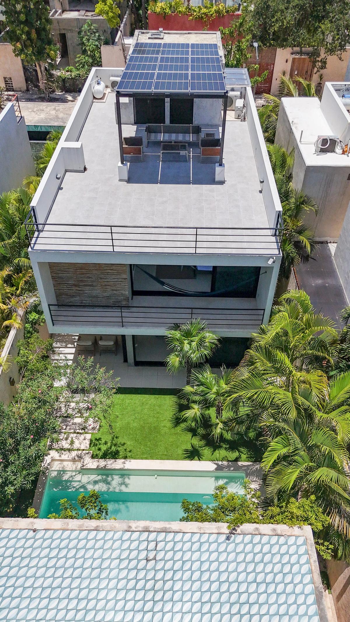 Private Guest House