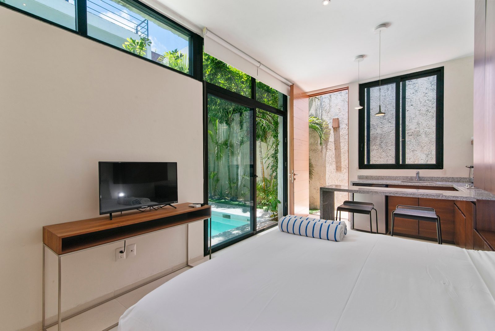 Private Guest House