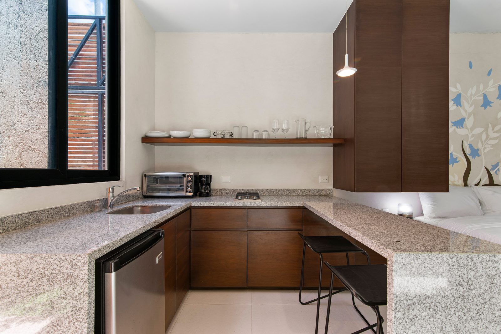 Private Guest House