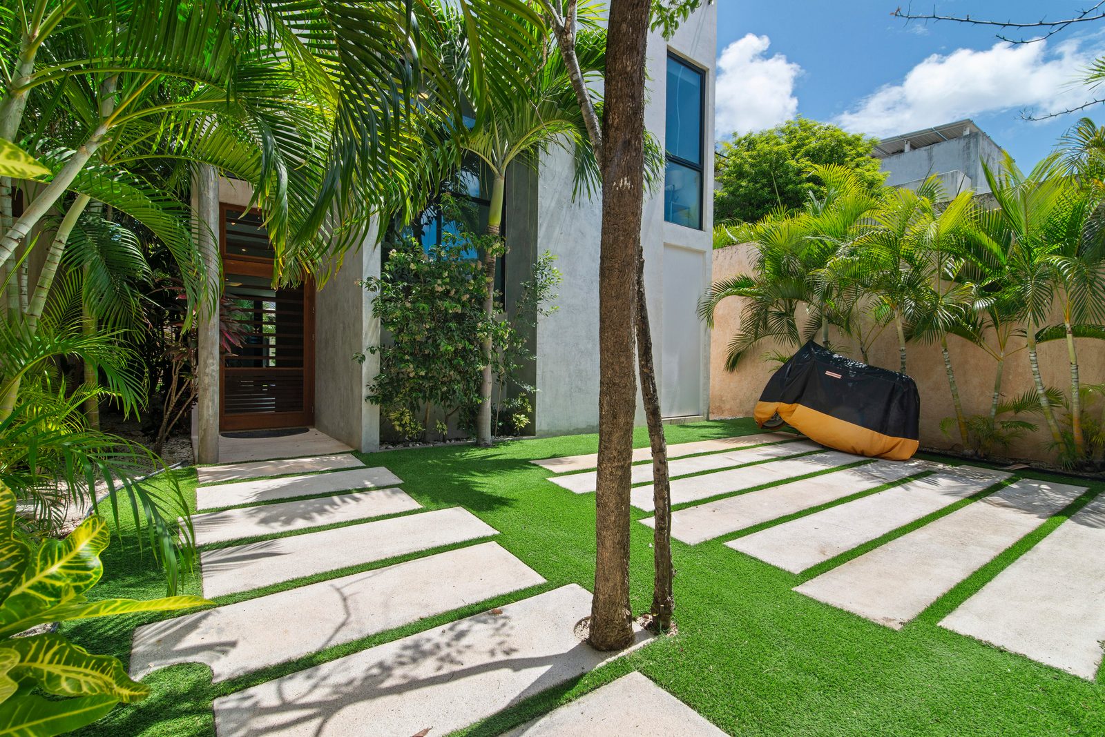 Private Guest House