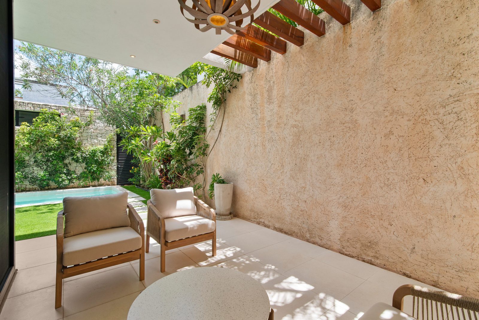 Private Guest House