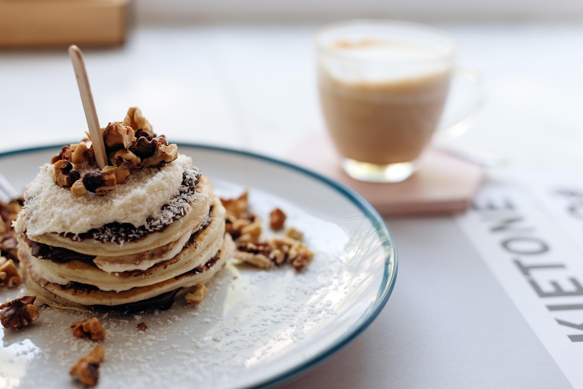 Where to Eat in Houston