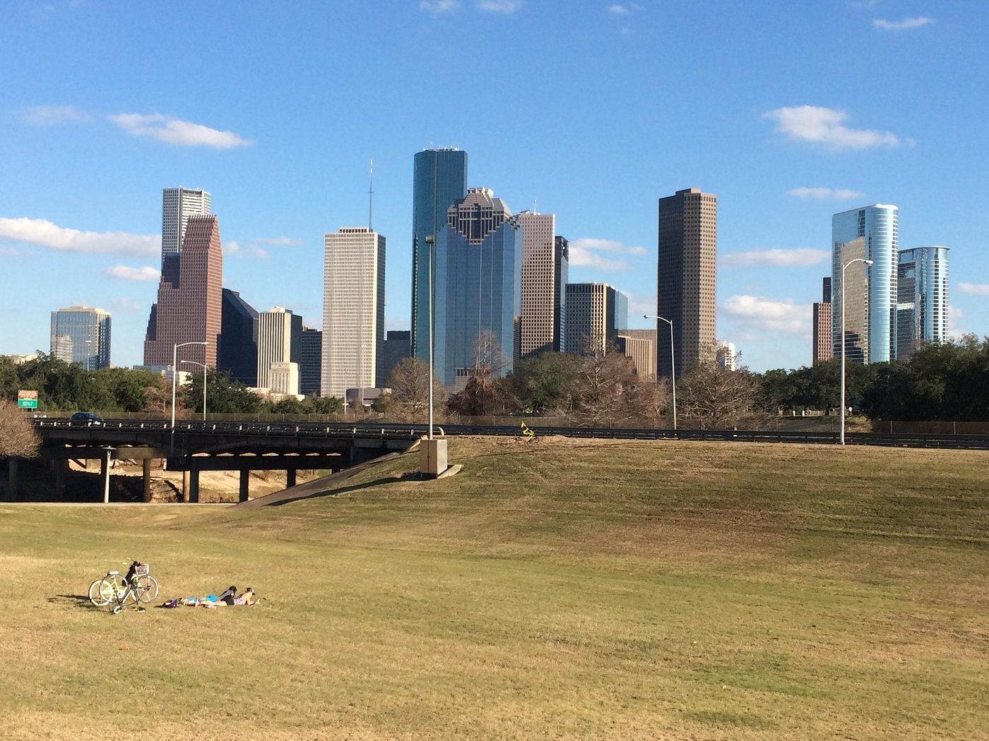 Vacation rentals in Houston