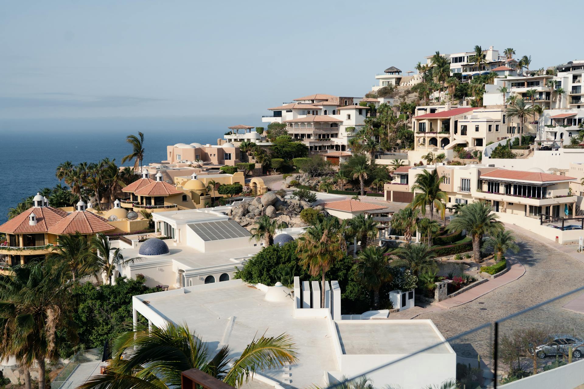 Los Cabos Short-Term Rental Management for Foreign Owners