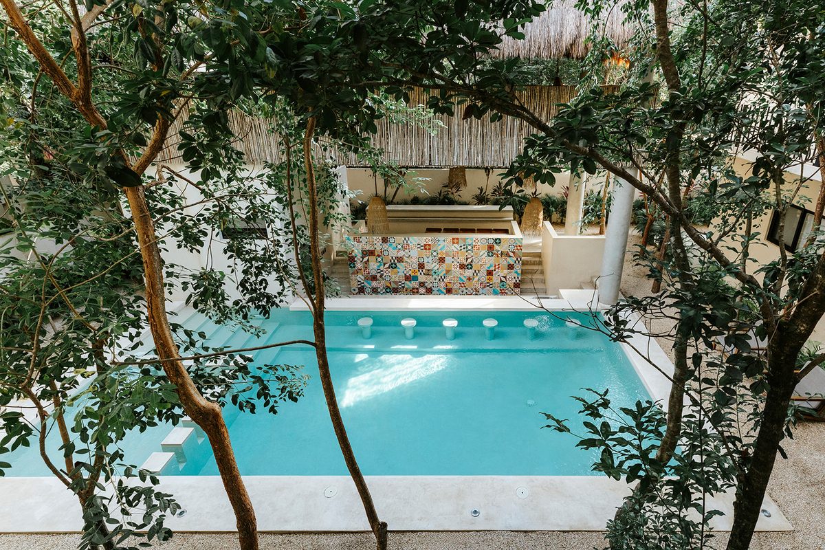 Tulum Short-Term Rental Management: Submarkets, Yield, and Operations